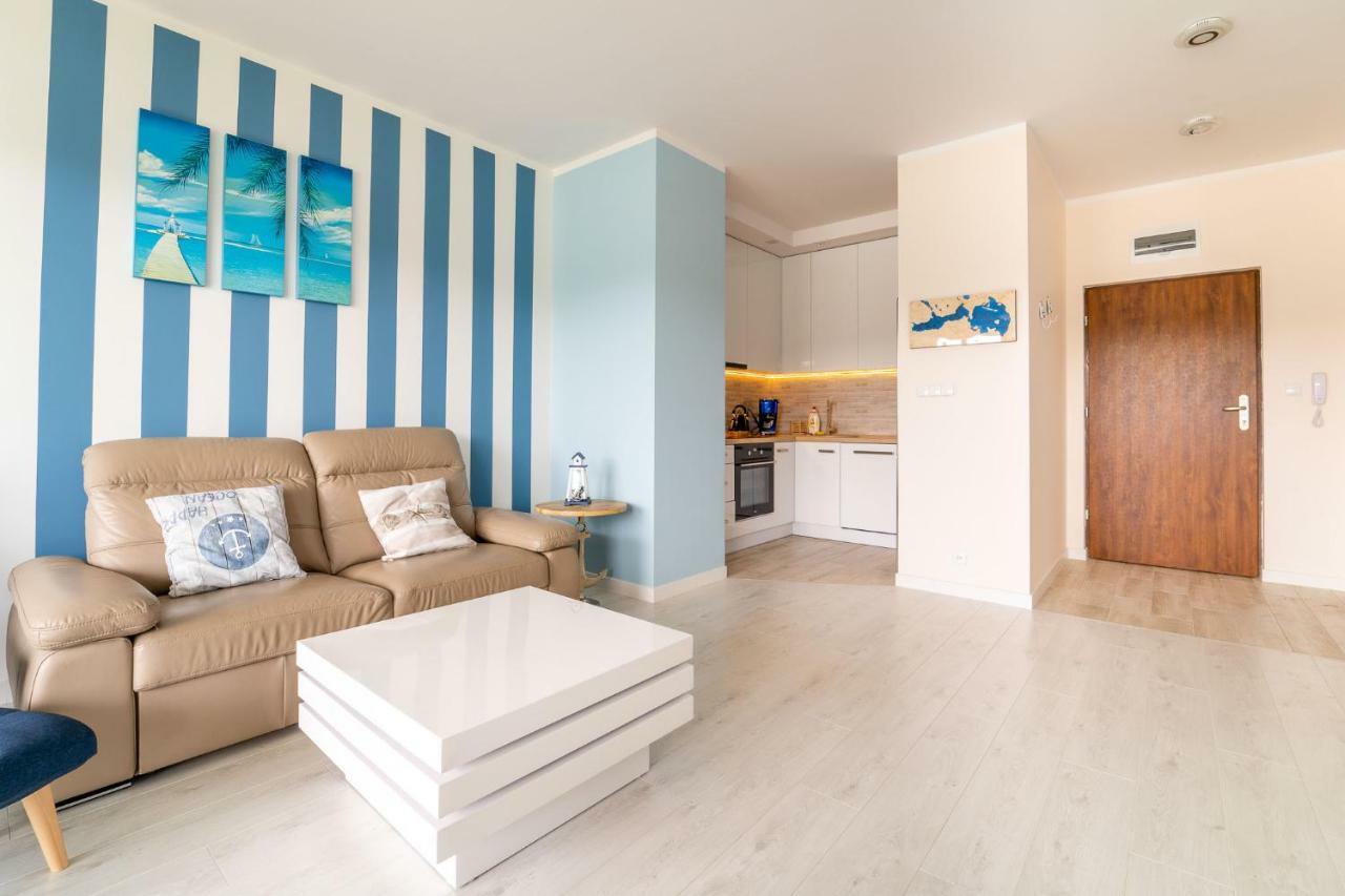 Apartamenty Mazurskie Klimaty Tomaszkowo Buitenkant foto