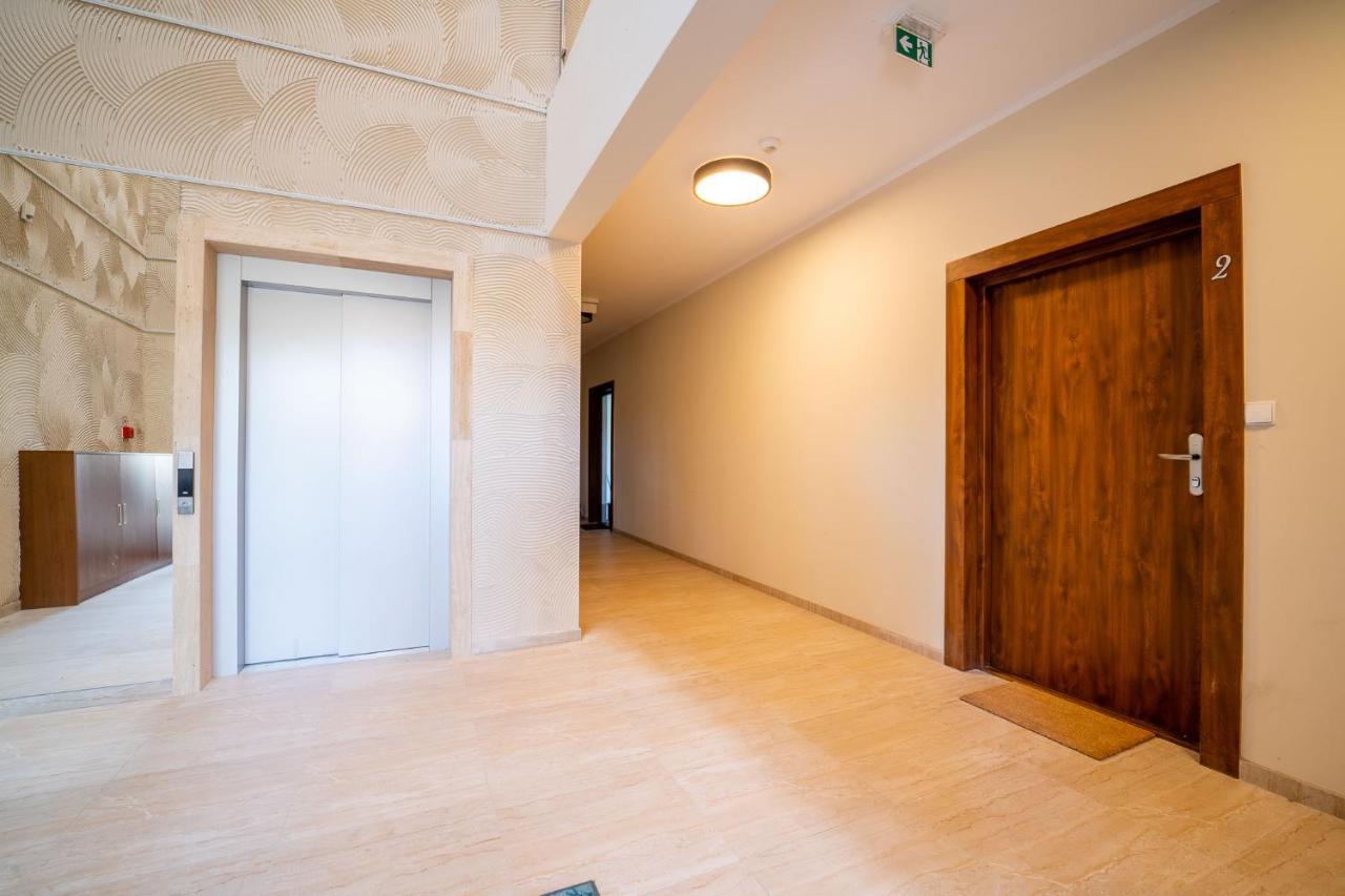 Apartamenty Mazurskie Klimaty Tomaszkowo Buitenkant foto